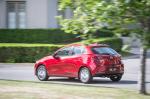 Mazda2 2019 года (AU)